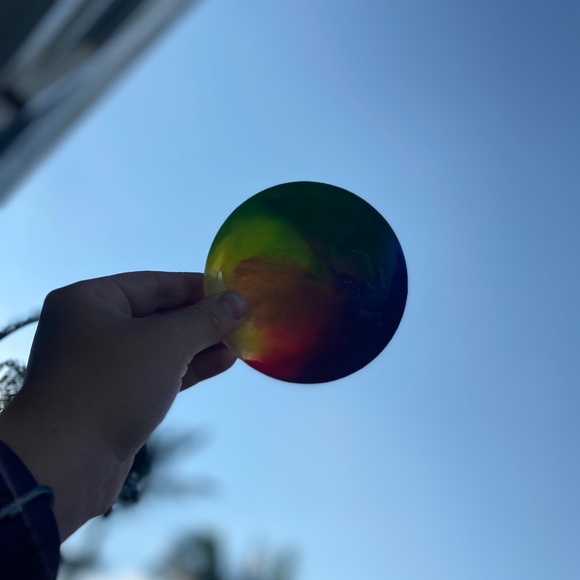 Coasters ( set of 4) - Picture 5 of 5